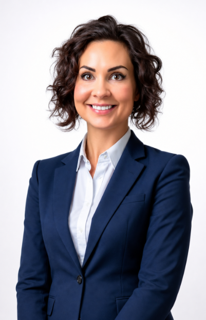 Dr Jana Torres-Grau