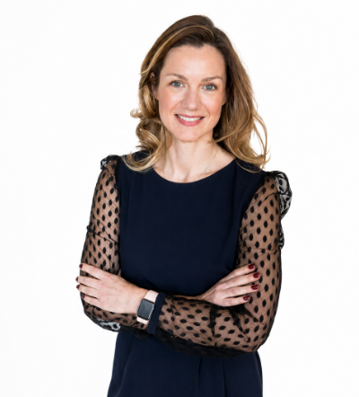 Dr Nicki Bystrzonowski
