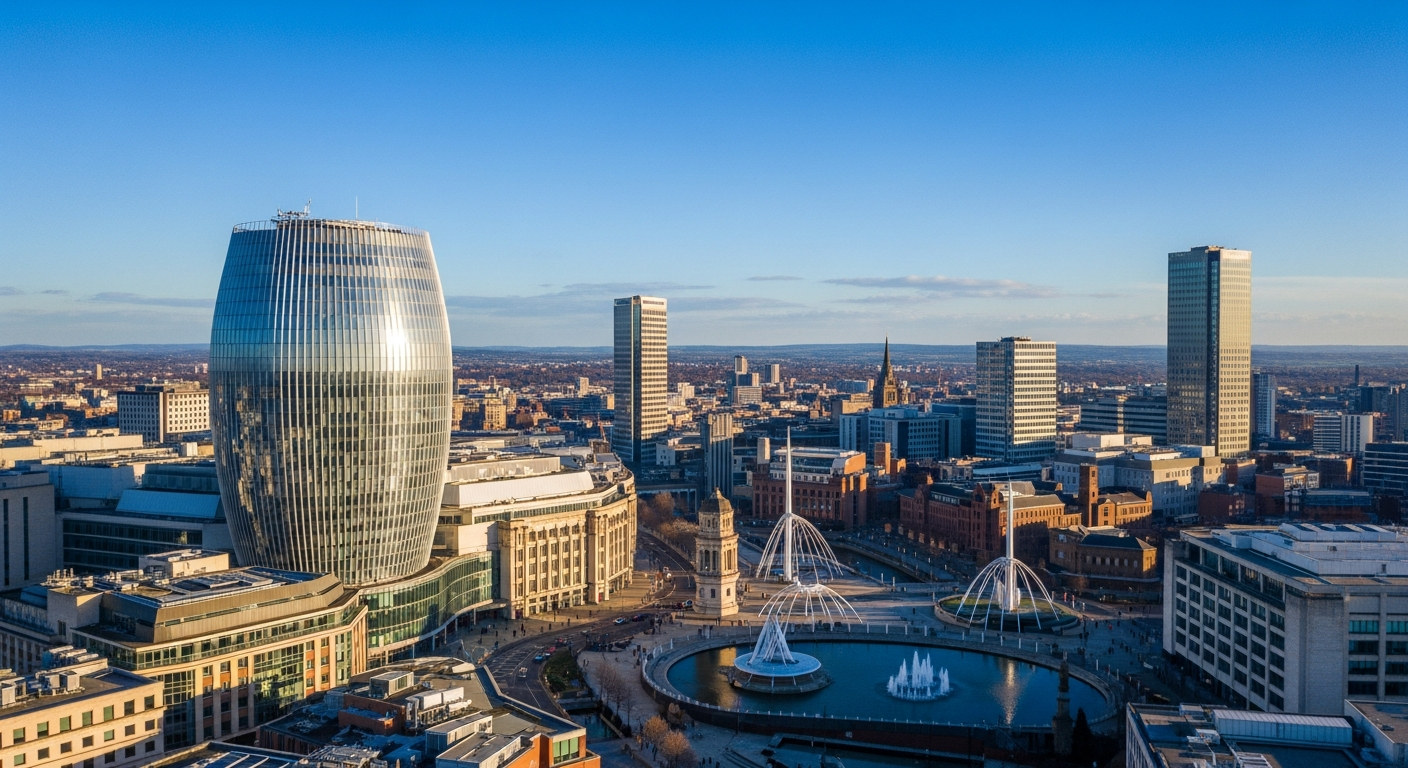 Birmingham
