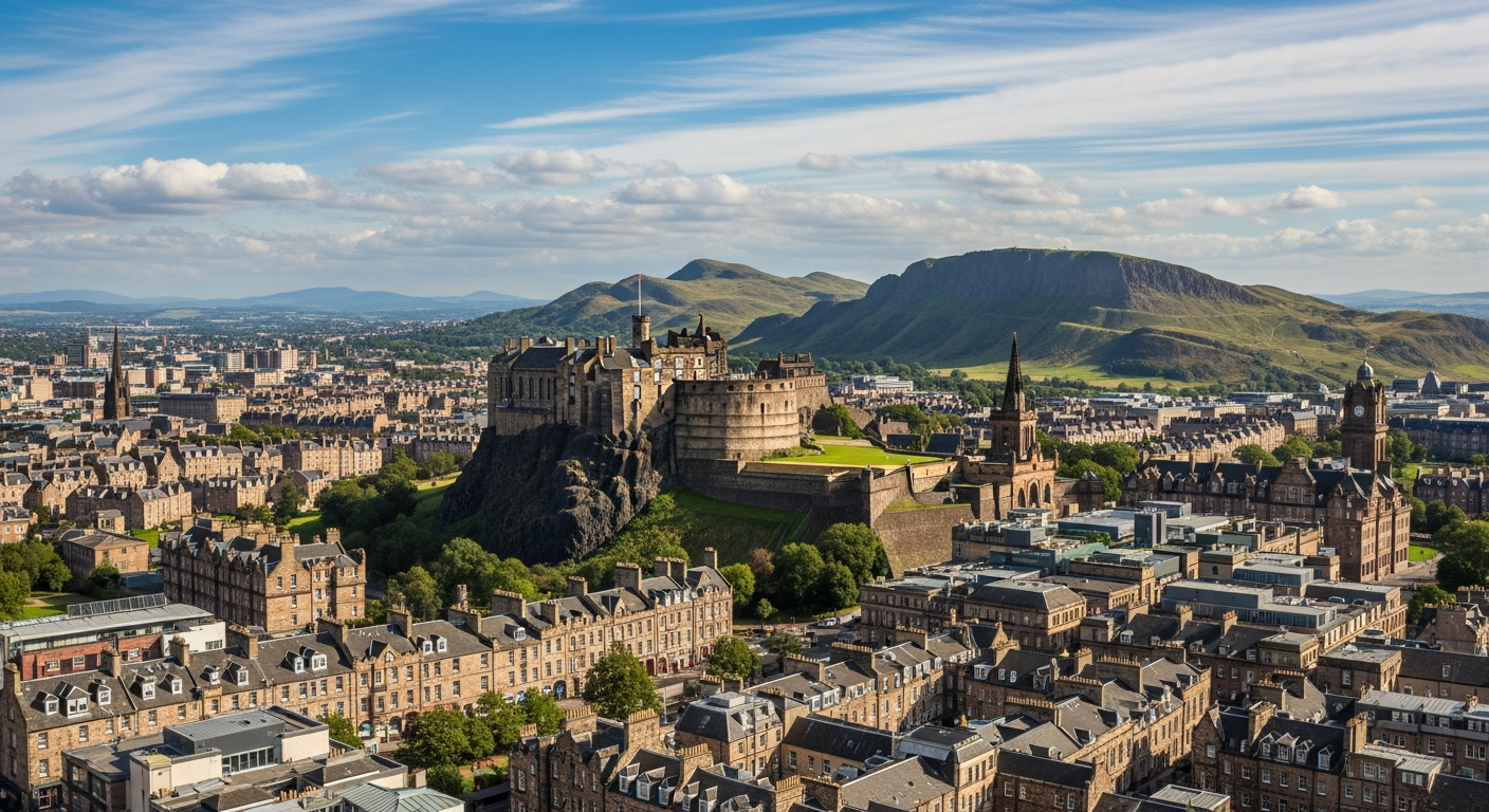 Edinburgh