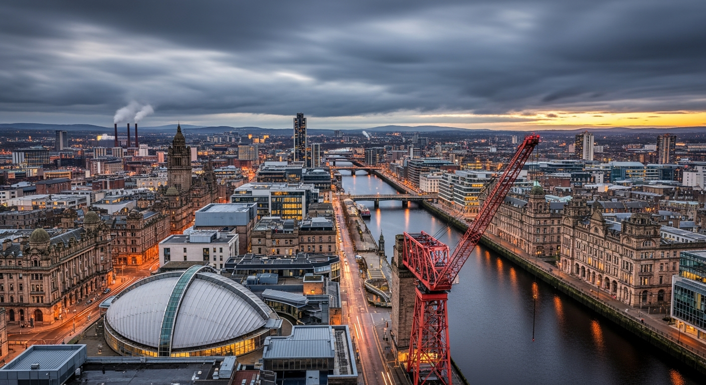 Glasgow