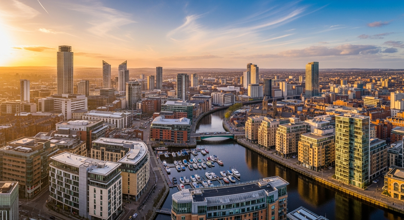 Leeds