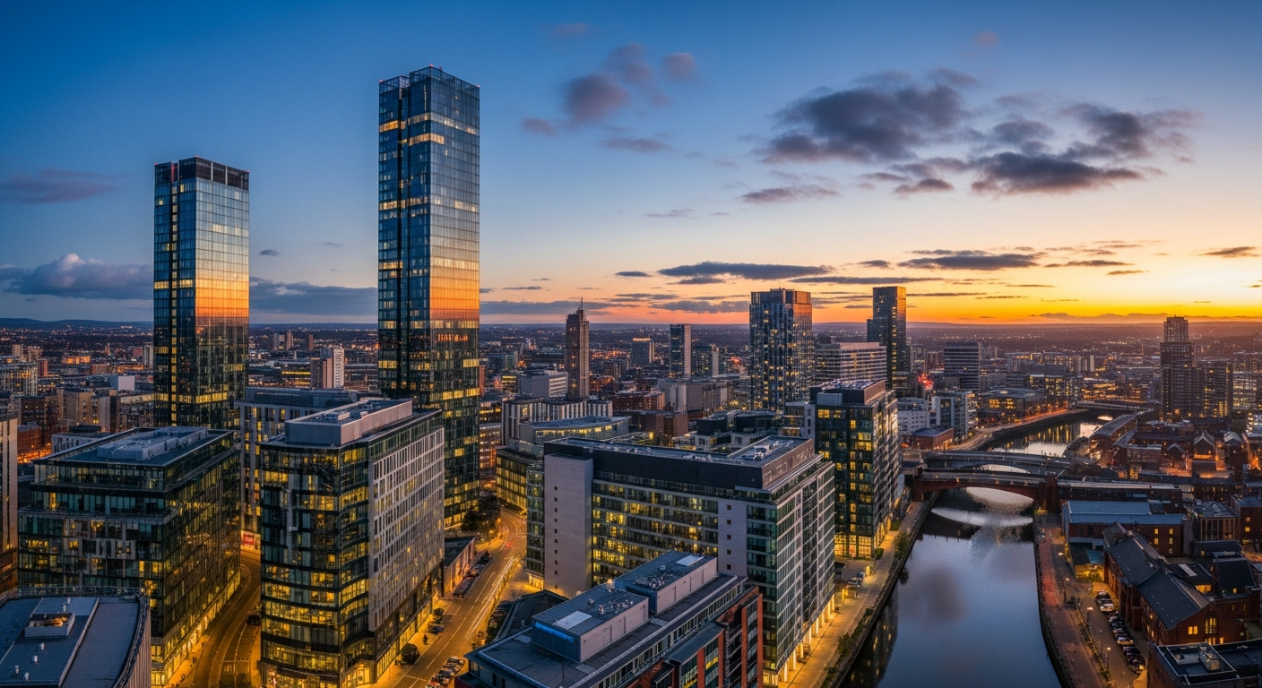 Manchester