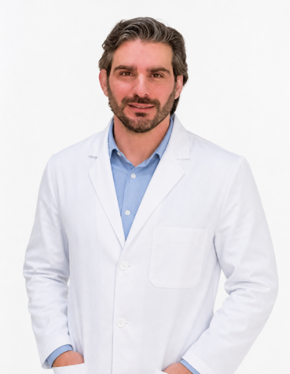 Mr Georgios Pafitanis