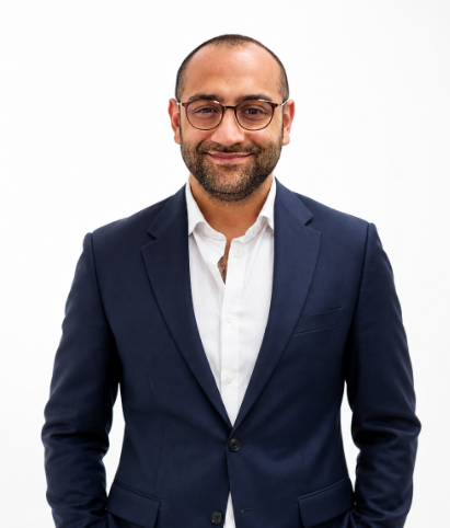 Mr Samim Ghorbanian
