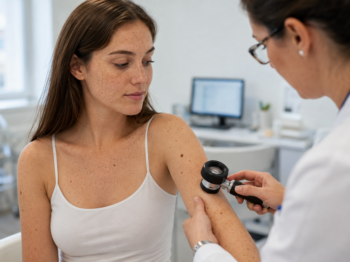 Total-Body Mole Mapping